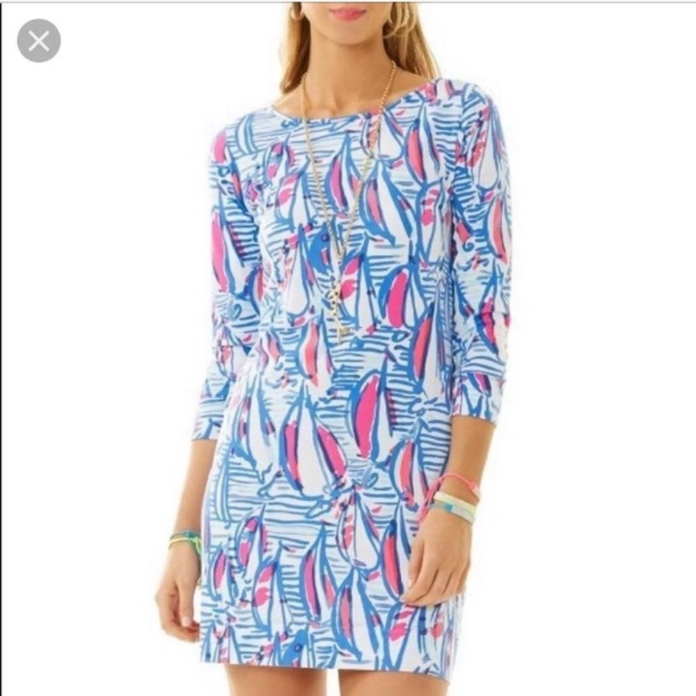 Lilly Pulitzer Marlowe Dress